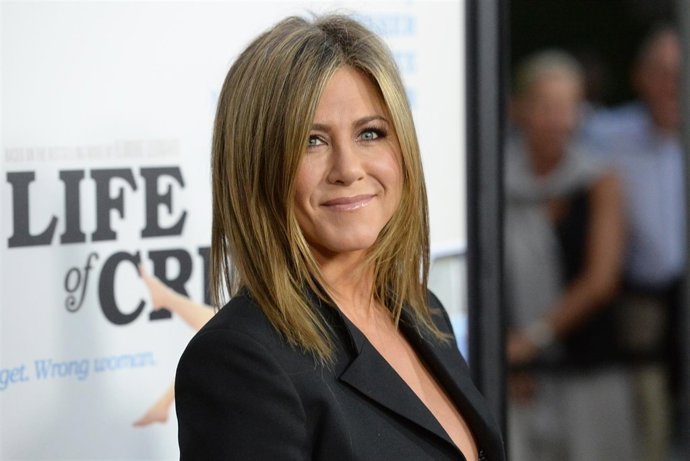 Jennifer Aniston 