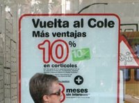 CEAPA ve "innecesario, injustificado e inmoral" cambiar de libros de texto para la LOMCE