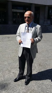 Una acusación: "Lamentamos que los políticos no hayan tomado nota"