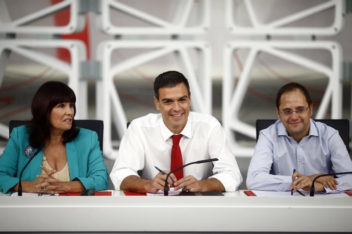 Pedro Sánchez