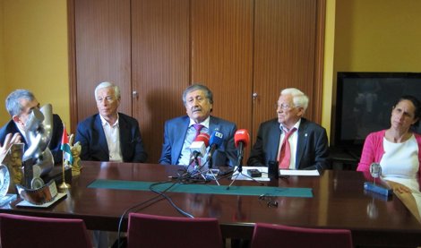 Cooperación y Desarrollo