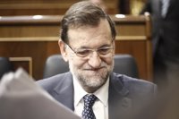 Rajoy felicita a Carolina Marín por su "espectacular" triunfo en el Mundial