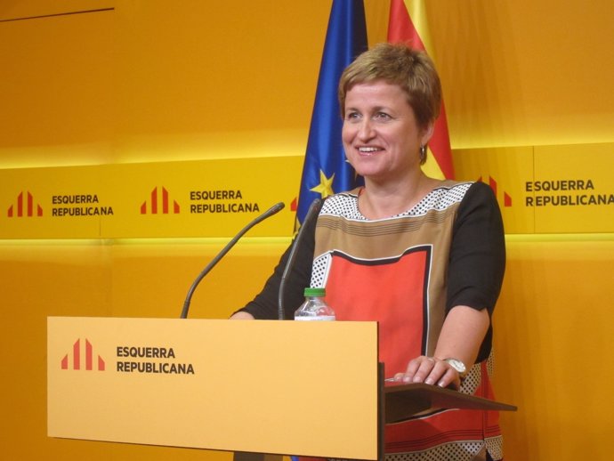 Anna Simó (ERC)