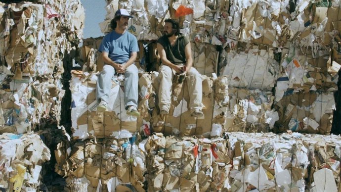 Fotograma de 'Arca de Noé'