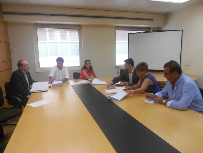 Comienza la Comisión de Investigación de oposiciones a Auxiliar de Biblioteca