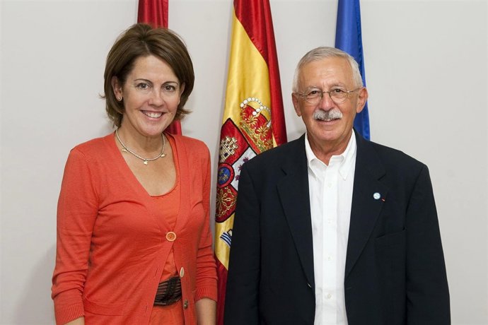  Barcina Con Dominique Boutineau.