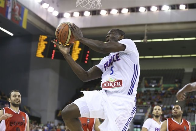 Francia Egipto Mundial Copa Mundo