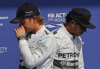 Rosberg: "Todo está aún por decidir en el campeonato"