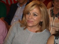 Valenciano pide "ir a la raíz del problema, la ocupación por Israel de la tierra palestina"