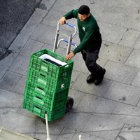 La Seguridad Social gana 1.567 afiliados en agosto en Cantabria