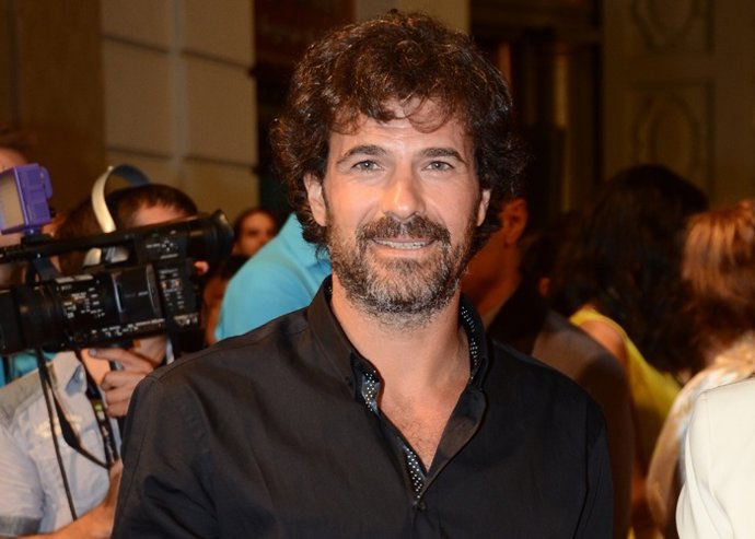 Rodolfo Sancho sobre su padre y la saga familiar 