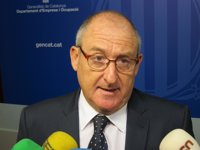 La Generalitat mantiene la senda optimista porque sigue la mejoría interanual