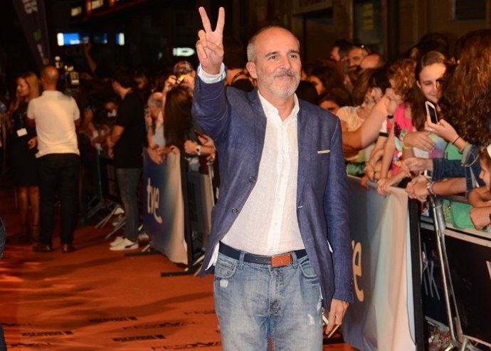 FERNANDO GUILLÉN CUERVO ANA MILÁN 