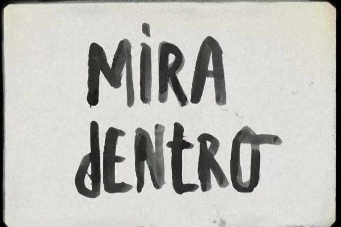 'Mira dentro' de Maldita Nerea