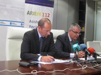 Emerxencias aconseja hidratarse y protegerse del sol, pero no constata un aumento de incidencias por la ola de calor