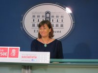 Armengol considera necesario que Bauzá dé explicaciones porque "hay sombras que necesitan ser explicadas"