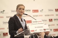 Cifuentes ve "probable" que Ayuntamiento tenga que asumir alguna responsabilidad subsidiaria con indemnizaciones