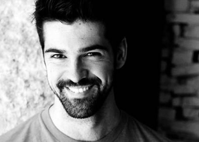 Miguel Ángel Muñoz solidario en el Festival de Cine de Venecia