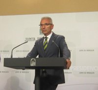 Junta defiende su apuesta por la "transparencia" sobre fondos de formación y critica actitud "torticera" de PP-A