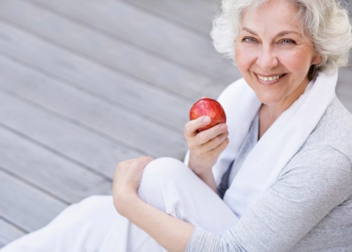 La pérdida de neuronas, el principal culpable de que los mayores duerman menos