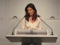 ERC apoyará una comisión de investigación porque Pujol rechaza comparecer inmediatamente