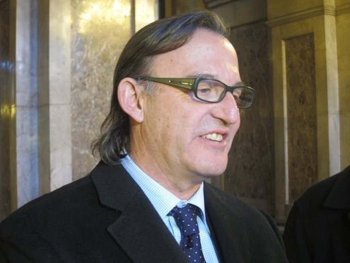 Josep Maria Vila d'Abadal