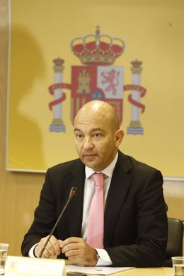 Jaime García-Legaz 