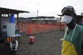 Foto: Un médico estadounidense misionero en Liberia da positivo en ébola