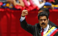 Venezuela critica serie de televisión de EEUU en la que Maduro "compra" un arma biológica