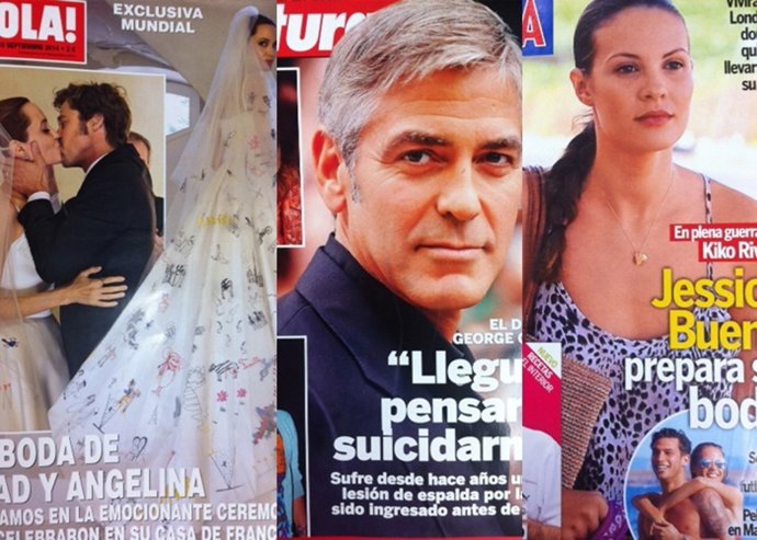 QUIOSCO REVISTAS
