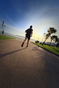 Contra la insuficiencia cardiaca, una hora de ejercicio moderado