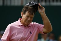 Bradley, Mahan y Simpson reciben las 'wild card' del equipo estadounidense para la Ryder Cup