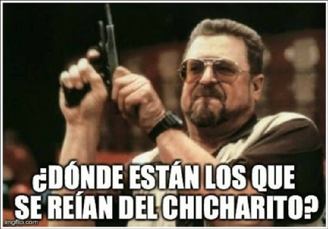 memes chicharito