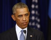 Foto: Obama condena el "horrible" asesinato de Sotloff y advierte que será "implacable"