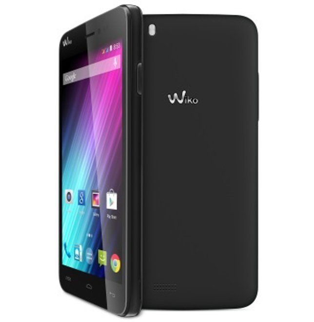 LENNY, el nuevo smartphone de Wiko, lo último en tecnología a buen precio