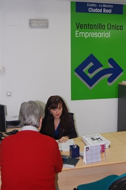 Ventanilla única empresarial