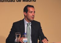 Victoria achaca la dimisión de Limón (PP) a "cuestiones personales derivadas del trágico accidente ferroviario"