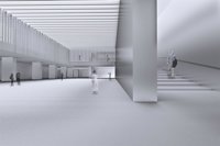 Junta dice que el Pompidou aportará un elemento positivo al atractivo turístico de Andalucía