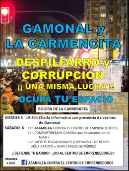 Convocatoria