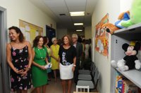 El Ayuntamiento no descarta prorrogar el servicio de comida a domicilio para niños y familias durante el curso