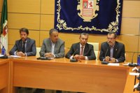 Gobierno canario, ayuntamientos y cabildos se coordinarán para desarrollar la consulta sobre las prospecciones