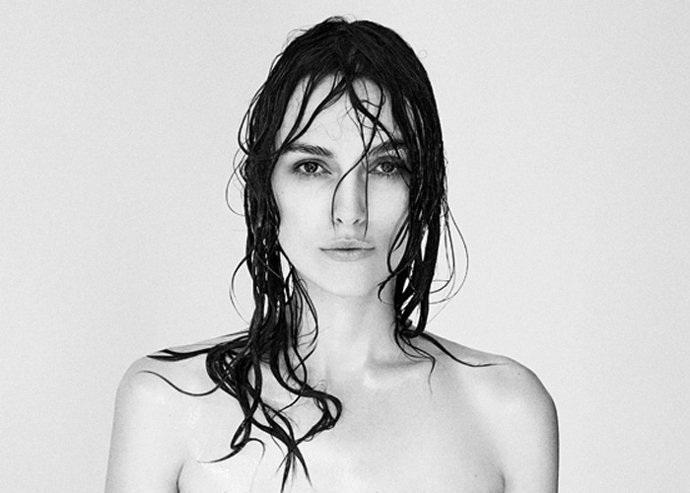 Keira Knightley