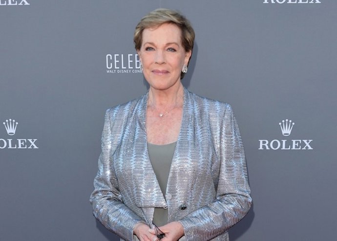 Julie Andrews