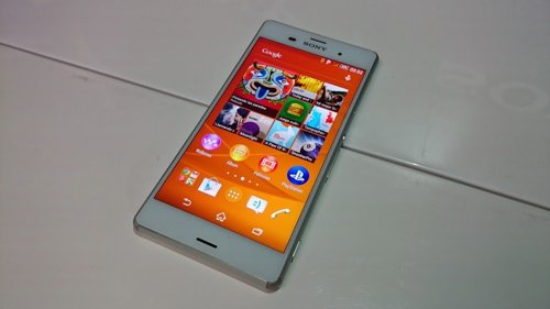 Xperia Z3