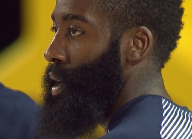 James Harden