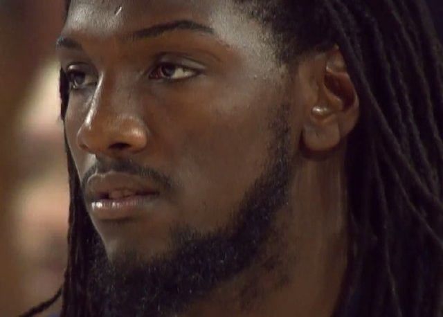 Kenneth Faried