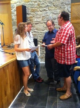 Reformas en la Pablo Neruda