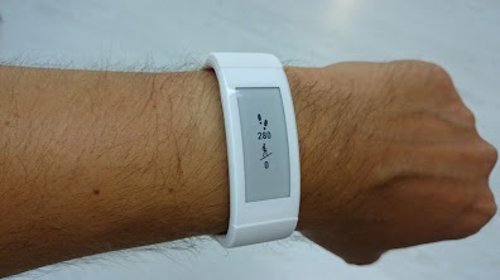 SmartBand