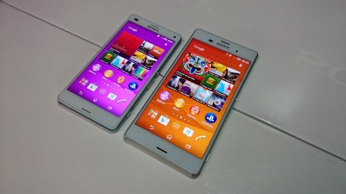 Xperia Z3