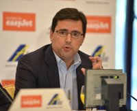 easyJet ofrece más de 3,5 millones de plazas en España para la primavera de 2015